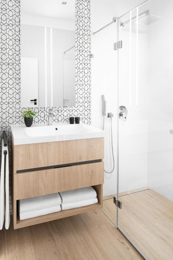 Brill Budapest Apartments 6 Экстерьер фото
